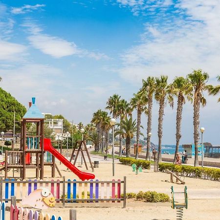 Homing Miami Playa Cristal 10 Apartment Екстериор снимка