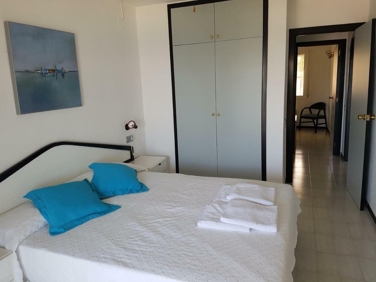 Homing Miami Playa Cristal 10 Apartment Екстериор снимка