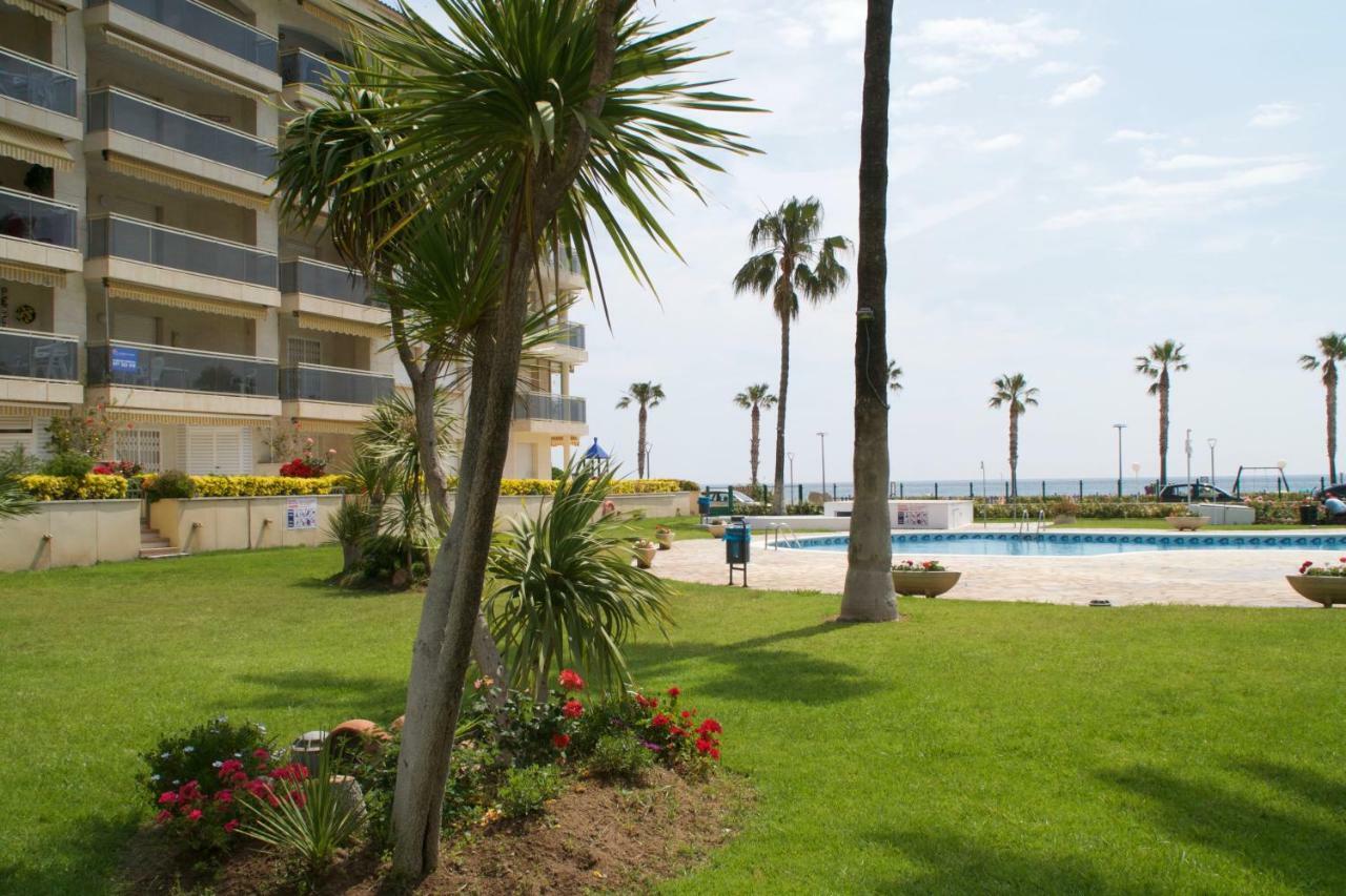 Homing Miami Playa Cristal 10 Apartment Екстериор снимка
