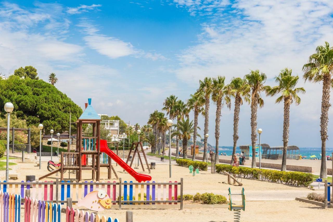 Homing Miami Playa Cristal 10 Apartment Екстериор снимка