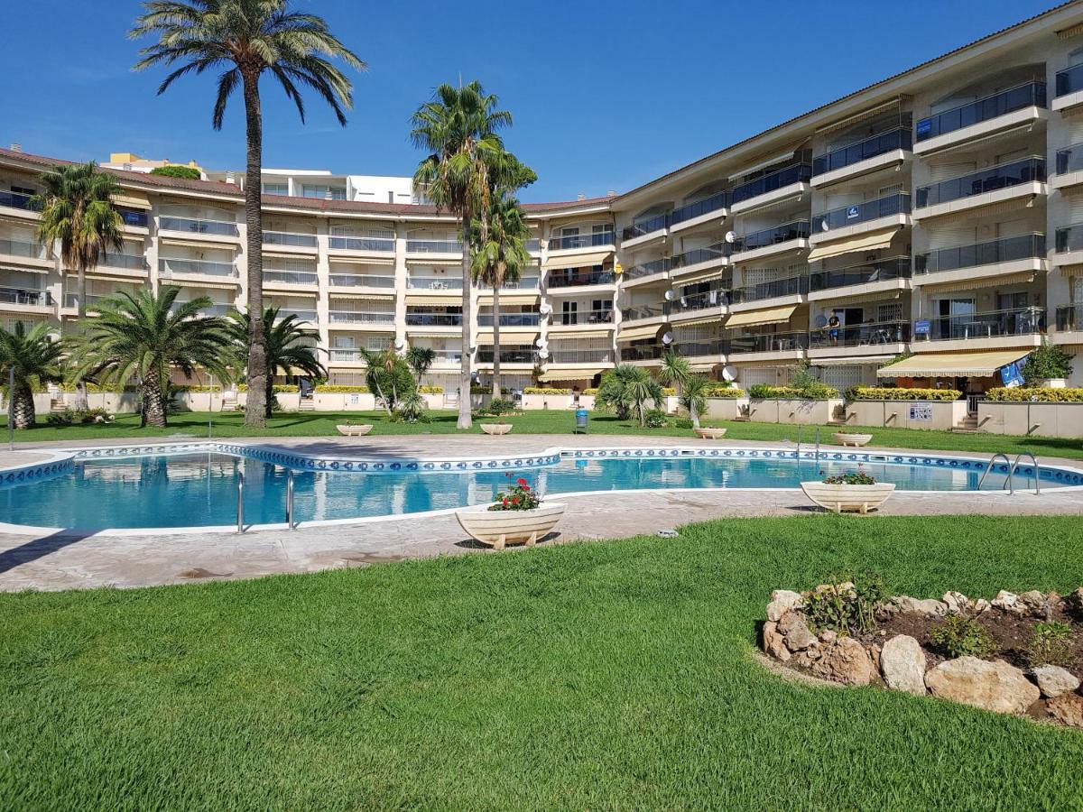 Homing Miami Playa Cristal 10 Apartment Екстериор снимка
