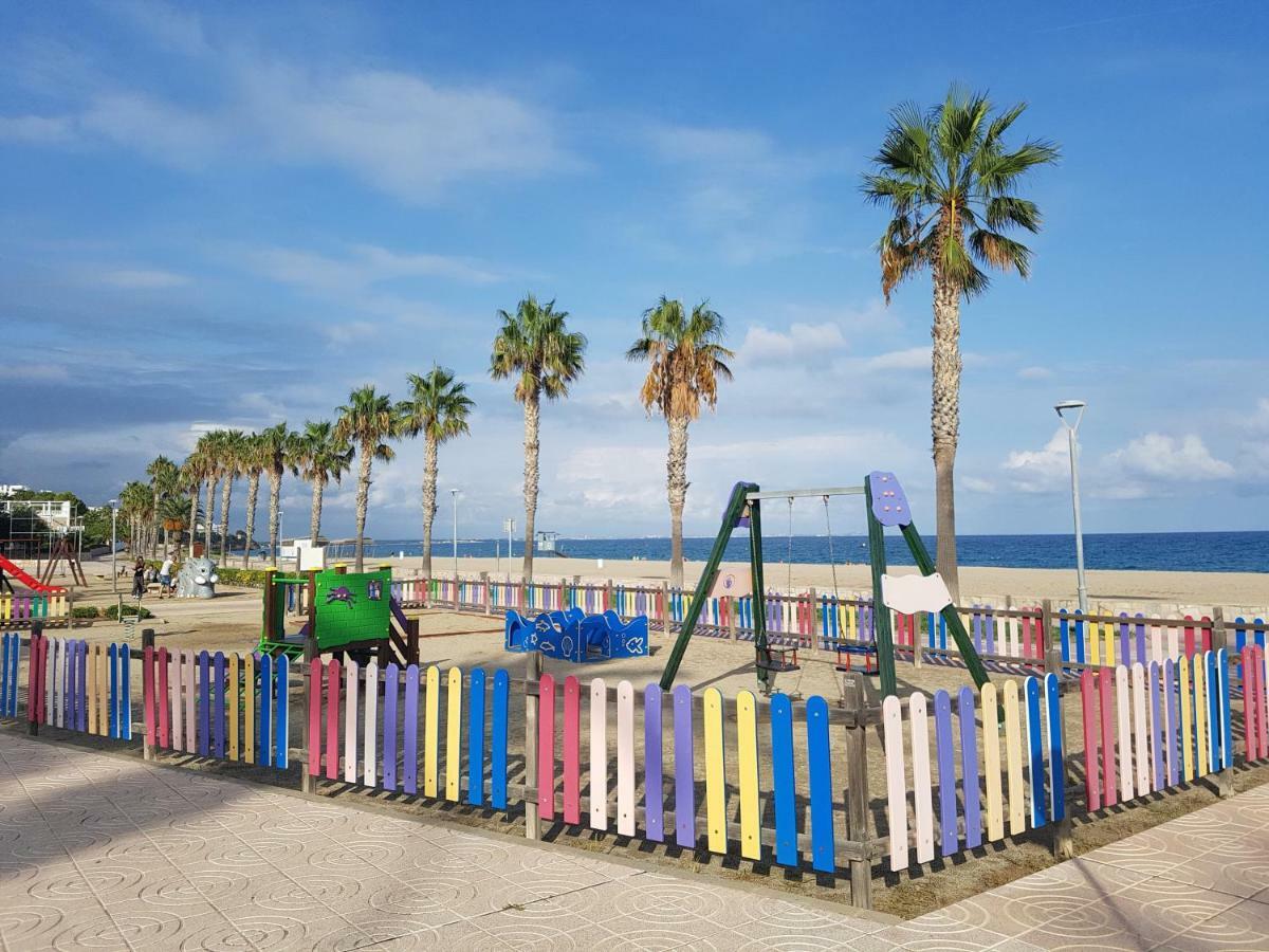 Homing Miami Playa Cristal 10 Apartment Екстериор снимка
