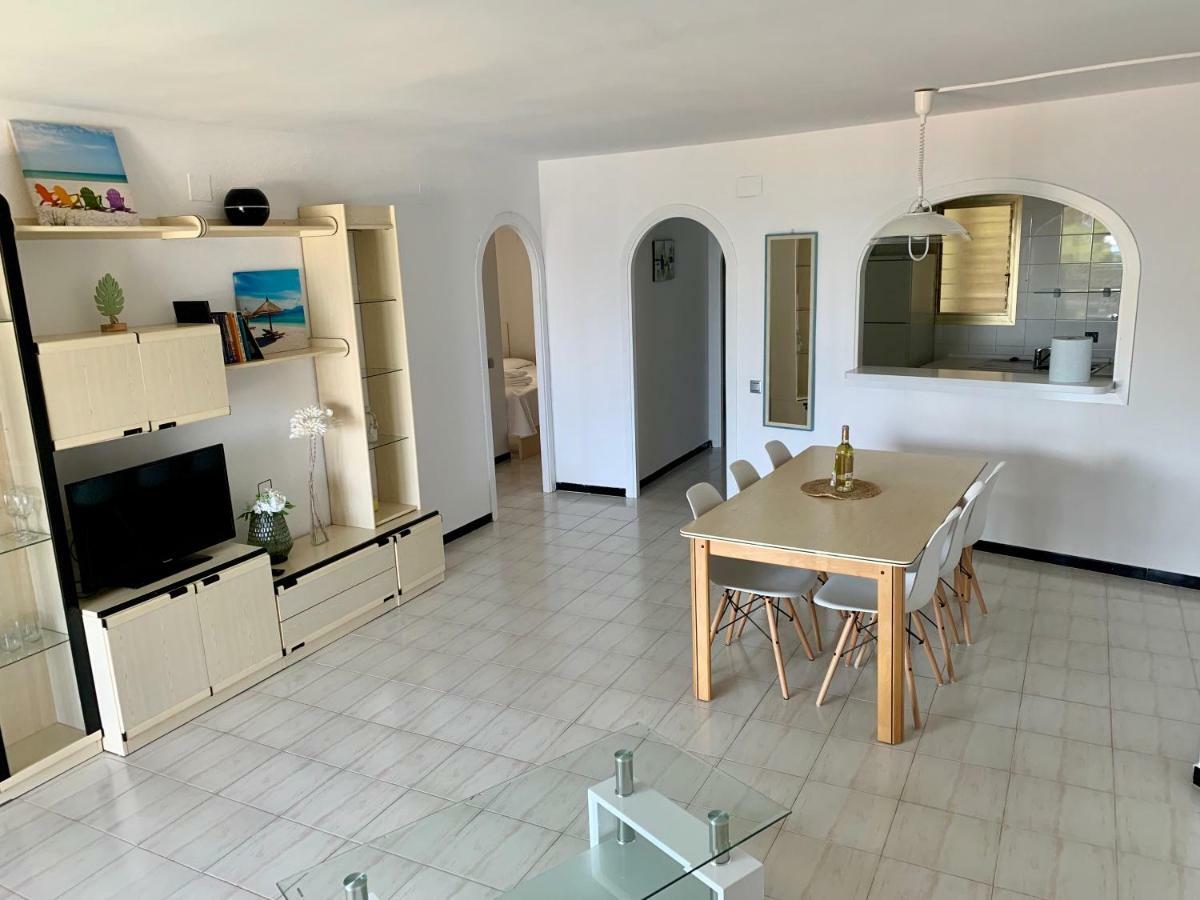 Homing Miami Playa Cristal 10 Apartment Екстериор снимка