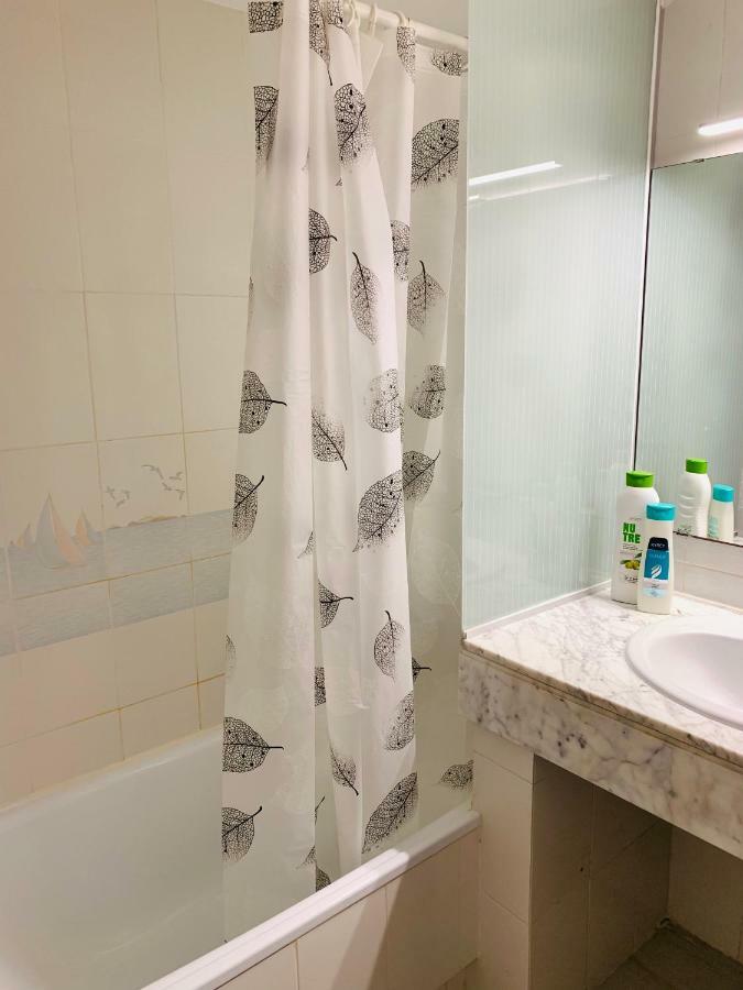 Homing Miami Playa Cristal 10 Apartment Екстериор снимка