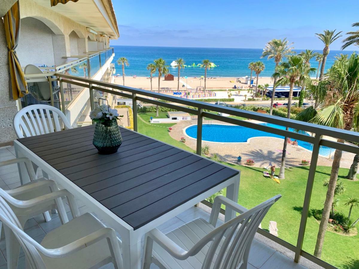 Homing Miami Playa Cristal 10 Apartment Екстериор снимка