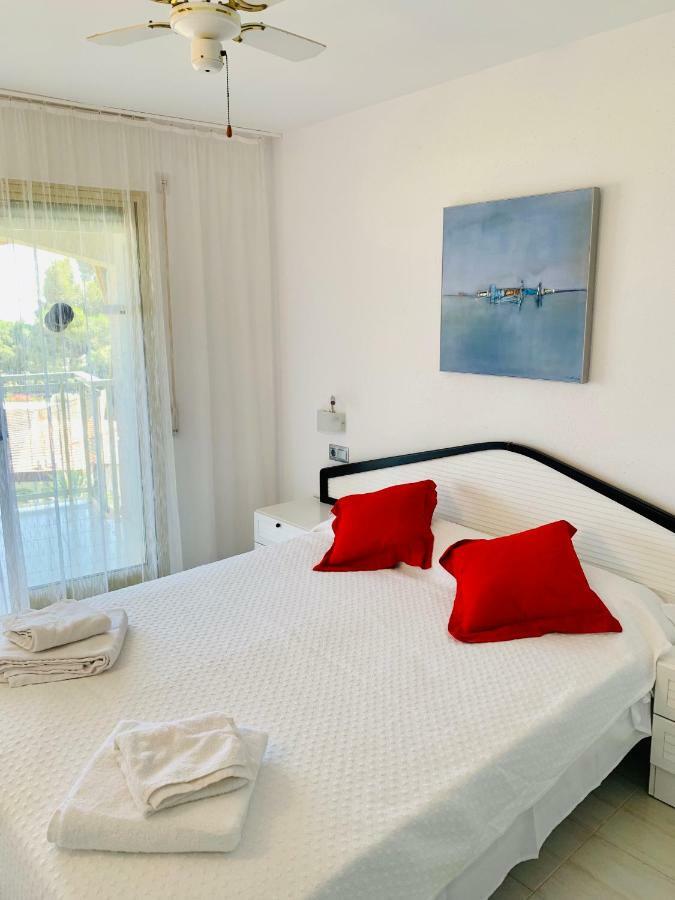 Homing Miami Playa Cristal 10 Apartment Екстериор снимка