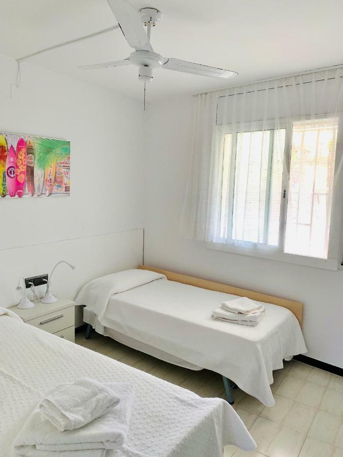 Homing Miami Playa Cristal 10 Apartment Екстериор снимка