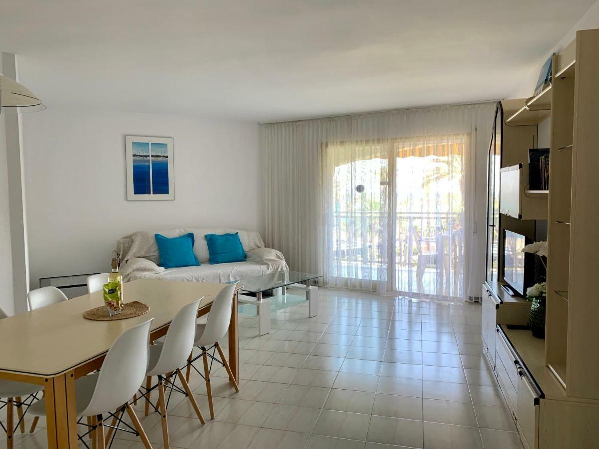 Homing Miami Playa Cristal 10 Apartment Екстериор снимка