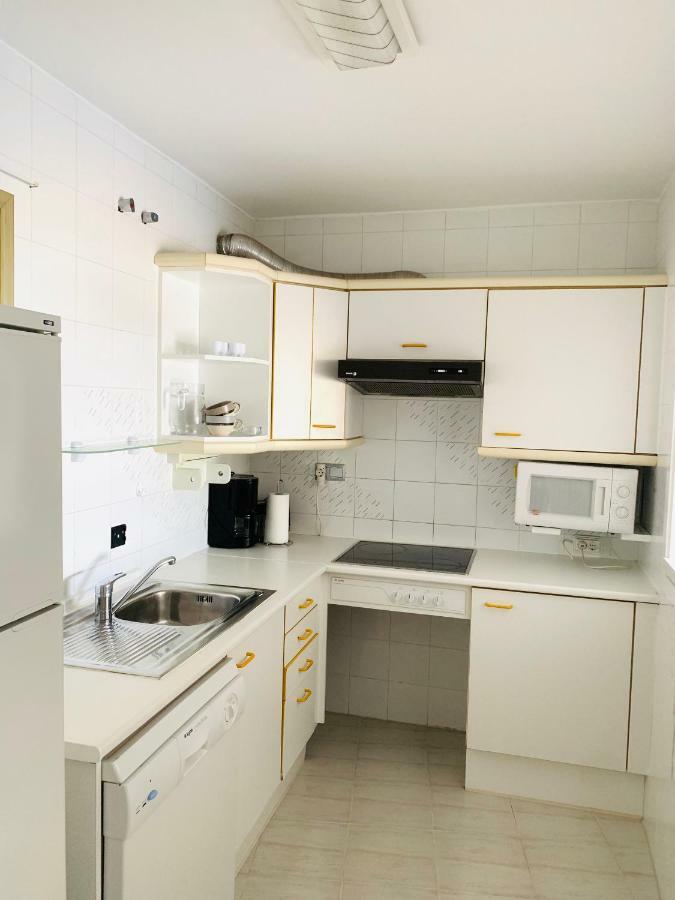 Homing Miami Playa Cristal 10 Apartment Екстериор снимка