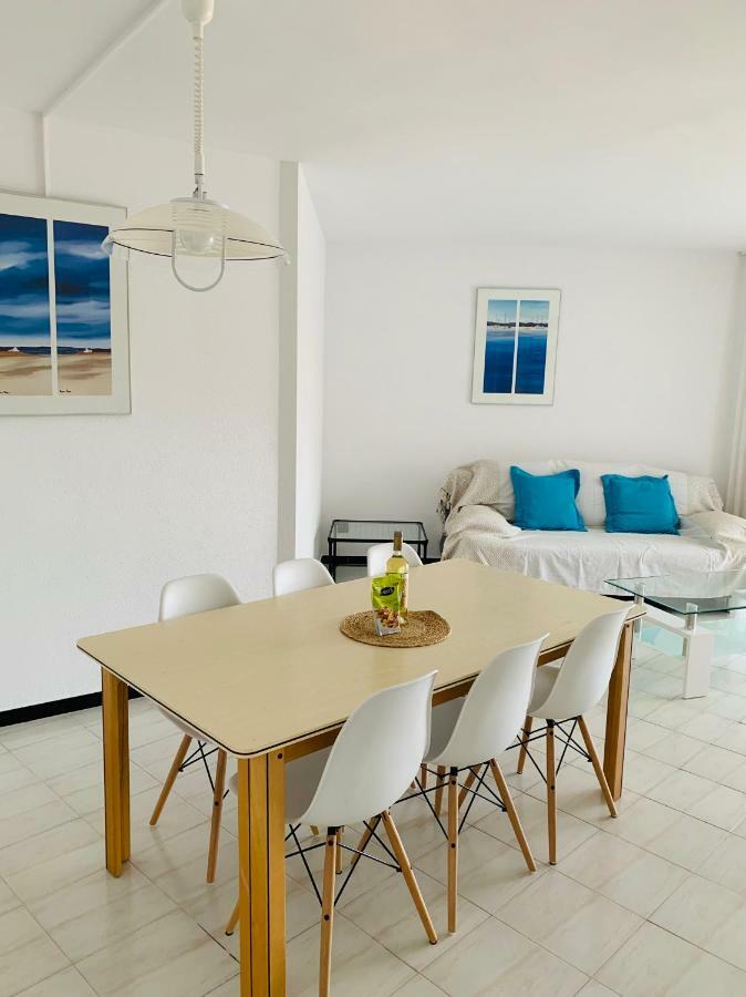 Homing Miami Playa Cristal 10 Apartment Екстериор снимка